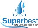 Super Water Damage logo